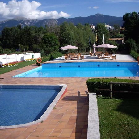 Hotel Bellavista بيلفير دي سيردانيا المظهر الخارجي الصورة