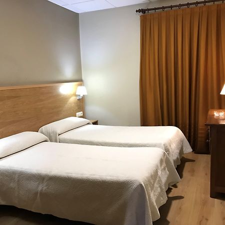 Hotel Bellavista بيلفير دي سيردانيا المظهر الخارجي الصورة