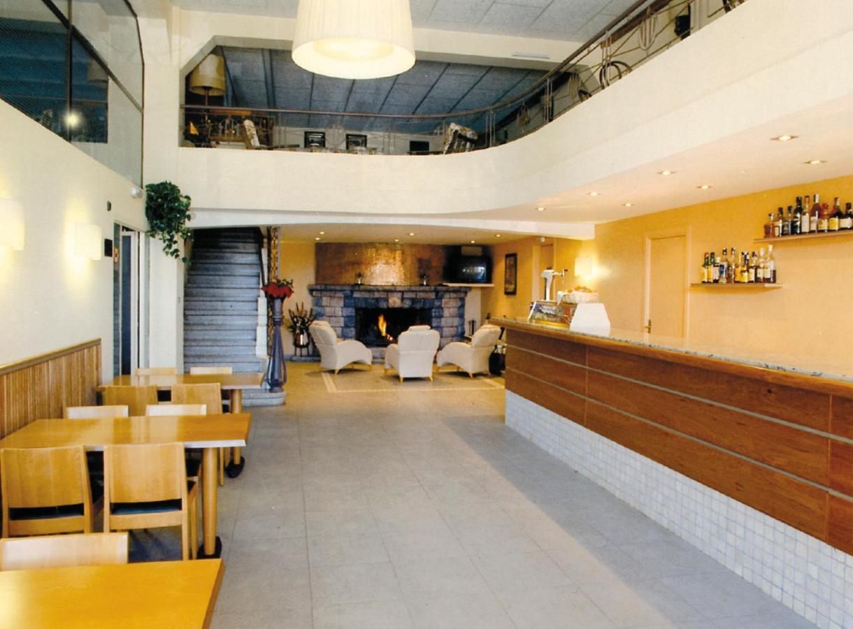 Hotel Bellavista بيلفير دي سيردانيا المظهر الخارجي الصورة