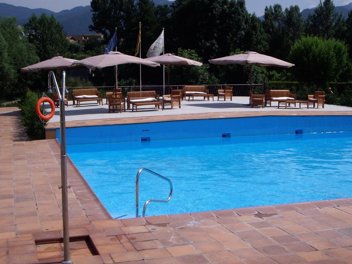 Hotel Bellavista بيلفير دي سيردانيا المظهر الخارجي الصورة