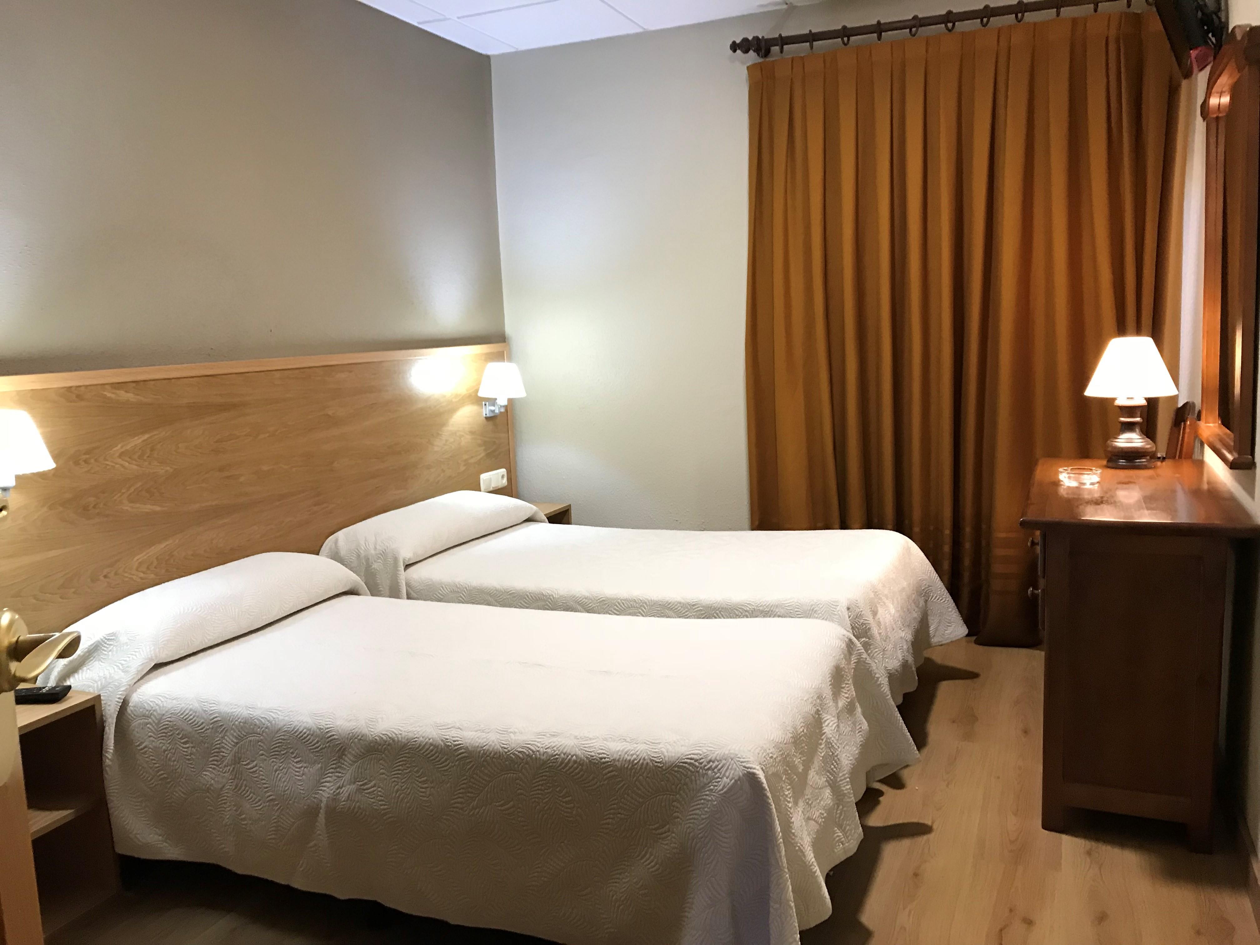 Hotel Bellavista بيلفير دي سيردانيا المظهر الخارجي الصورة