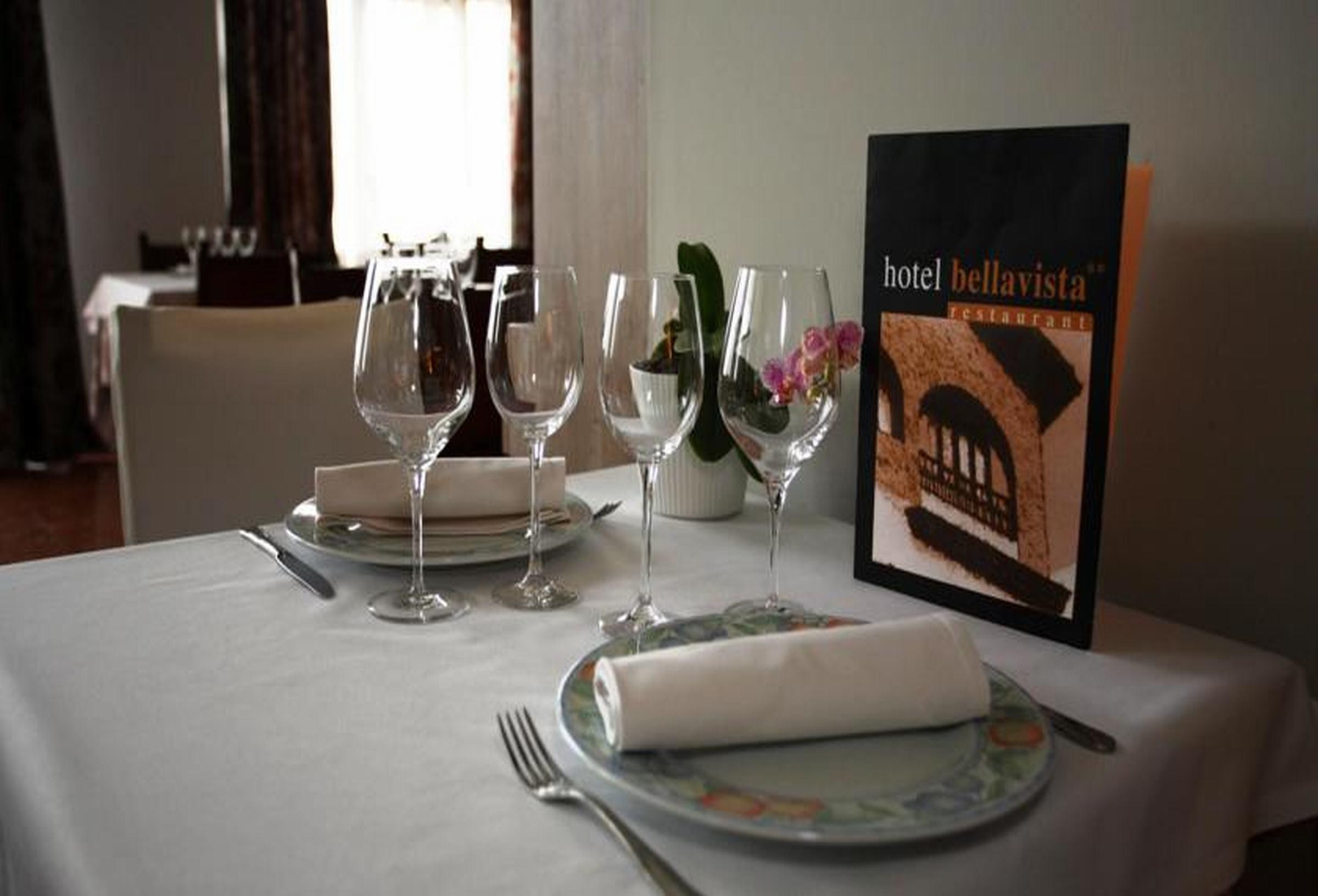 Hotel Bellavista بيلفير دي سيردانيا المظهر الخارجي الصورة