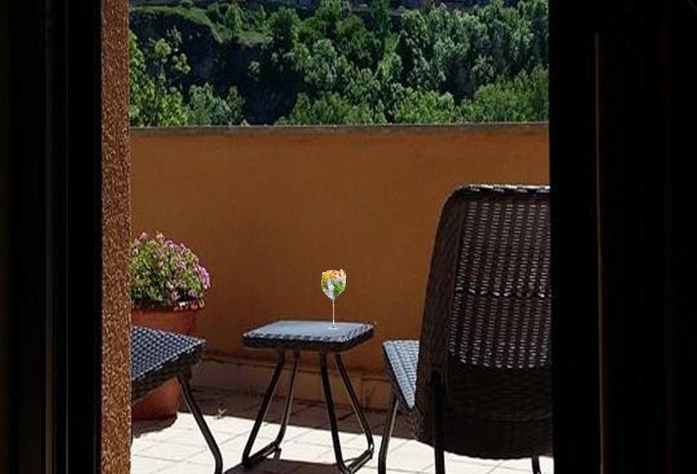 Hotel Bellavista بيلفير دي سيردانيا المظهر الخارجي الصورة
