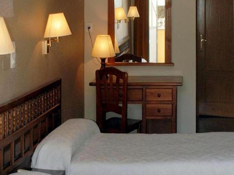 Hotel Bellavista بيلفير دي سيردانيا المظهر الخارجي الصورة