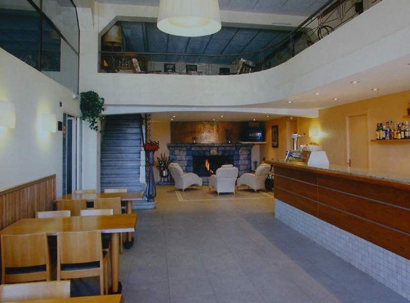 Hotel Bellavista بيلفير دي سيردانيا المظهر الخارجي الصورة