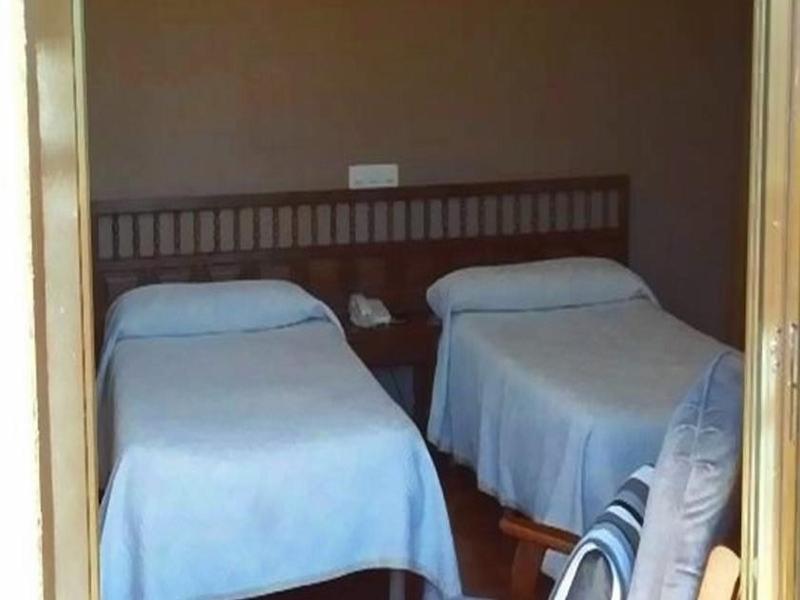 Hotel Bellavista بيلفير دي سيردانيا المظهر الخارجي الصورة