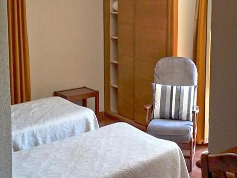 Hotel Bellavista بيلفير دي سيردانيا المظهر الخارجي الصورة