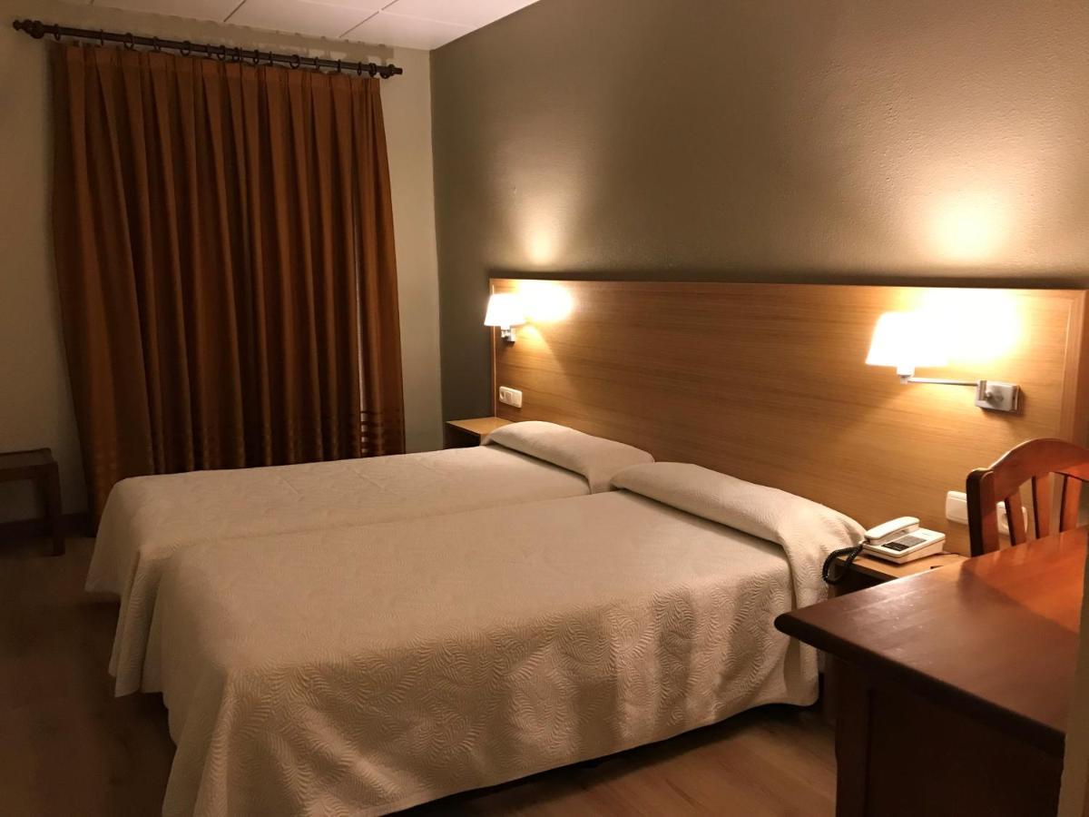 Hotel Bellavista بيلفير دي سيردانيا المظهر الخارجي الصورة